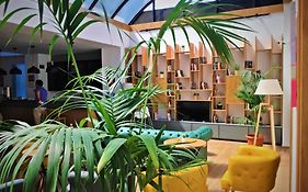 Pera Hotel Lueleburgaz